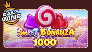 Sweet Bonanza 1000